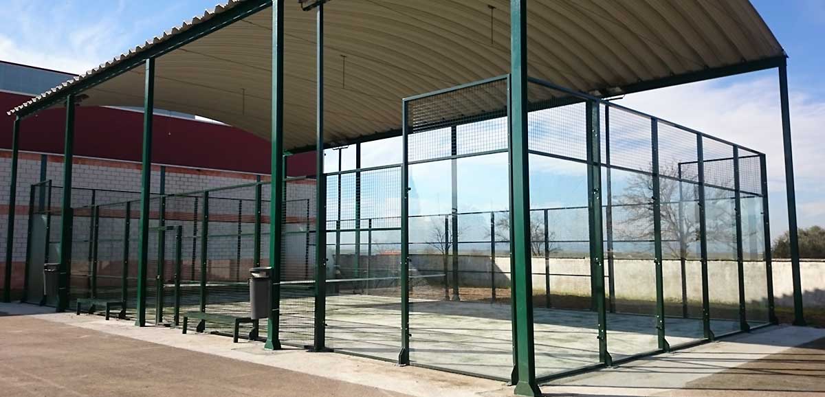 PadelSalor