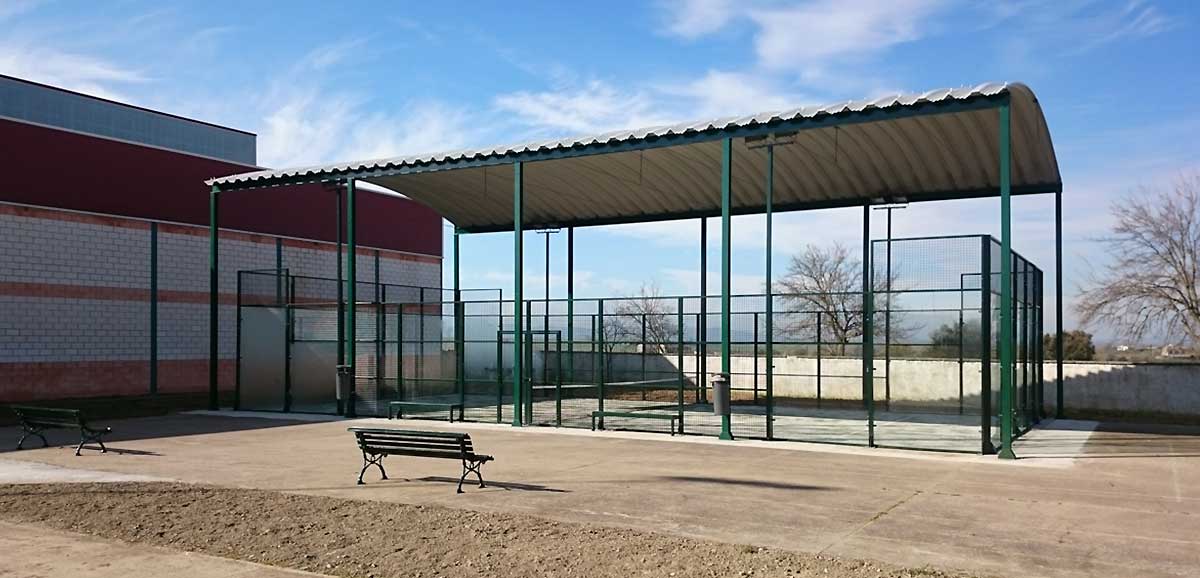 PadelSalor